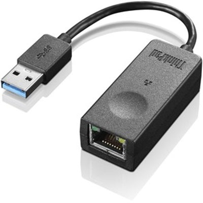 Lenovo USB 3.0 to Ethernet for