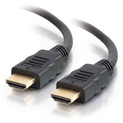 4ft High Speed HDMI Cable with Ethernet
