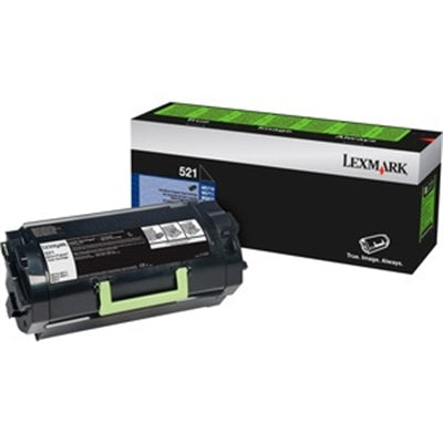 521 Toner Cartridge