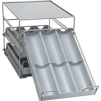 3Tier Tilt Down Spice Drawer