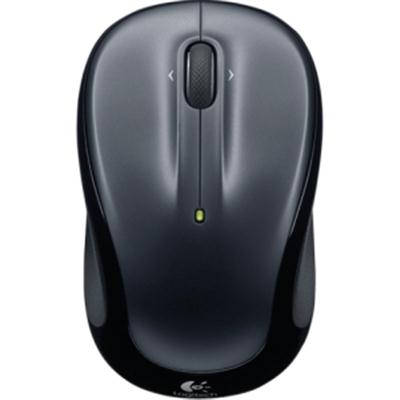 M325 Wrls Mouse Black