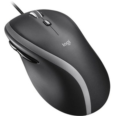 Advanced Corded Mouse M500s