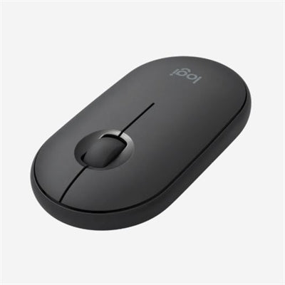 Pebble i345 Wrls iPad Graphite