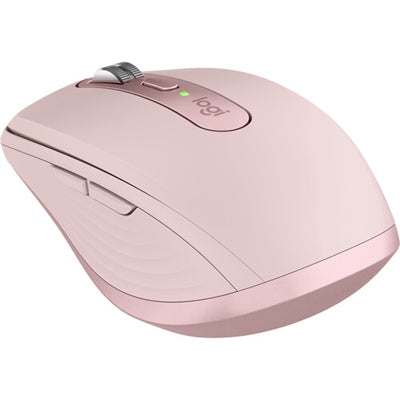 MX Anywhere 3 Wrls Mouse Rose