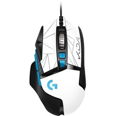 G502 Hero K-DA Prfrm Mouse