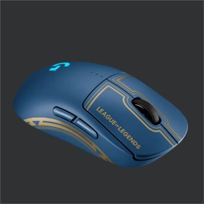 PRO Wireless Gaming Mouse LOL