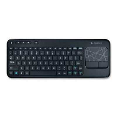 Logitech K400 Wireless Kybrd