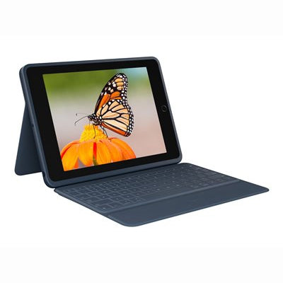 Rugged Combo 3 iPad 7G 8G 9G