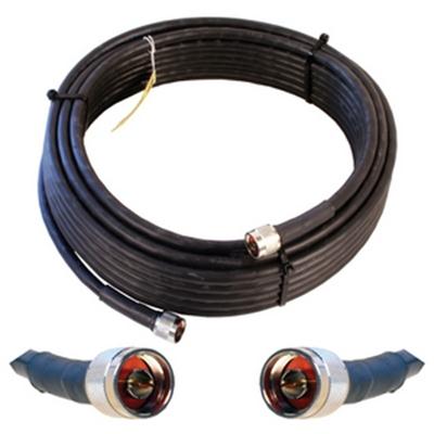 50' WILSON400 Coax Cable