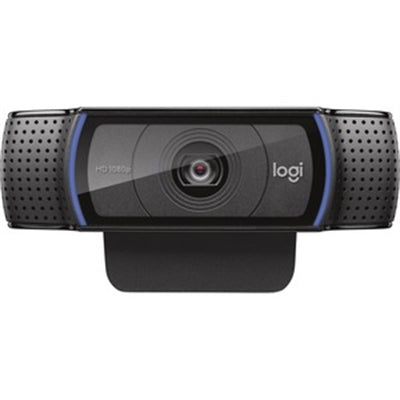 New C920e Webcam TAA complant