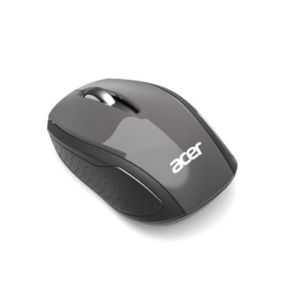 Wireless Mouse AMR800- Gray &