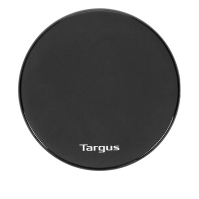 Wireless Charging Pad Black