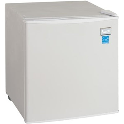 1.7CF Compact Refrigerator Wht