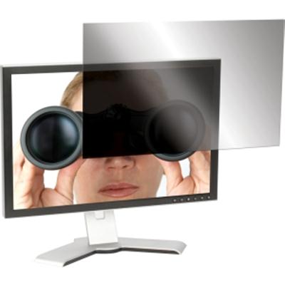 23" Wide Privacy Screen Monit