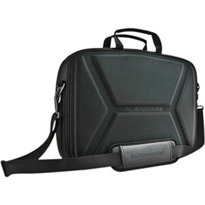 Vindicator 13" 14" Briefcase