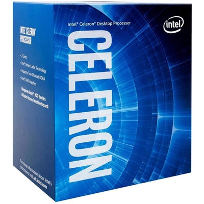 Celeron G 5900 Processor