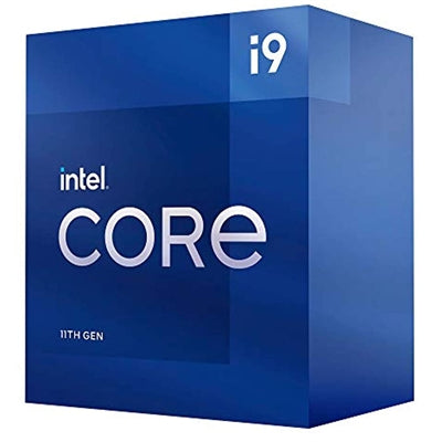 Core i9-11900 Processor