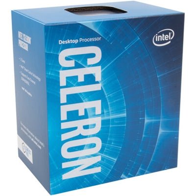 Celeron G6900 Processor