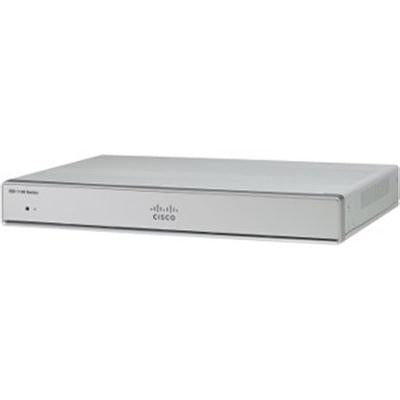 ISR 1100 4-port router