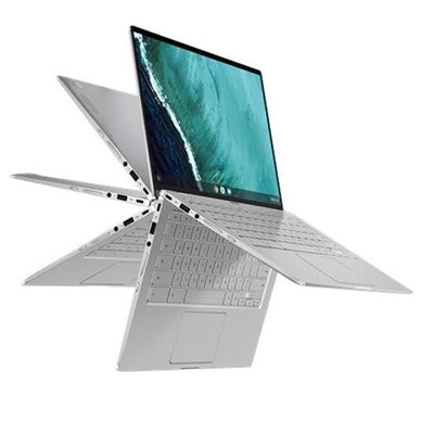 14" i5-8200Y 8GB 128GB Chrome