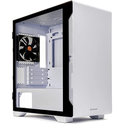 S100 TG White Case