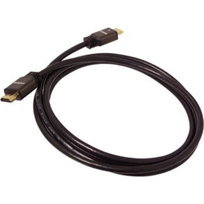 HDMI-to-HDMI Cable - 2M