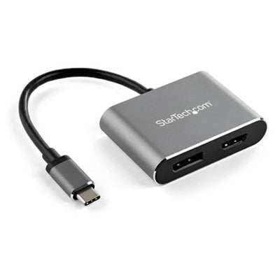 USB C to HDMI or DP Adapter