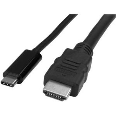 2m USB C to HDMI Cable