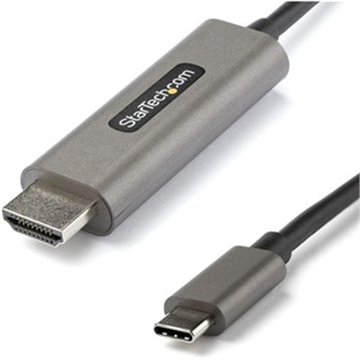 6ft USB C to HDMI Cable 4K HDR