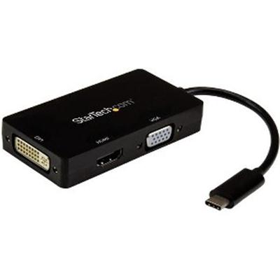 USB C Video Adapter