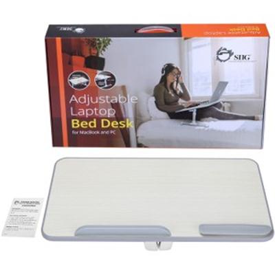 Adjustable Laptop Bed Desk