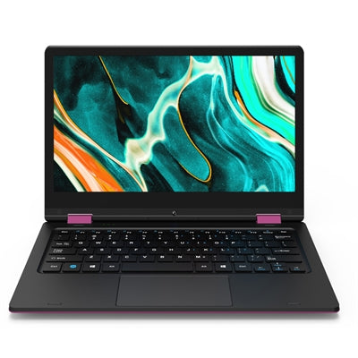 11.6" Touchscreen Laptop Pink