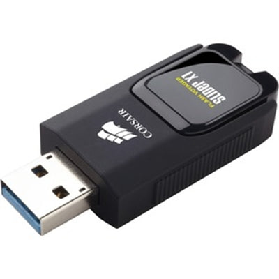 32GB USB Flsh Voygr Slider X1