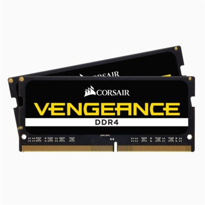 Vengeance Performance SODIMM