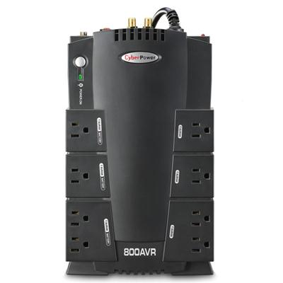 800VA 450W UPS w AVR