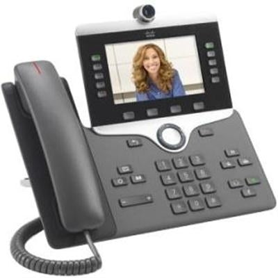 Cisco UC Phone 8845