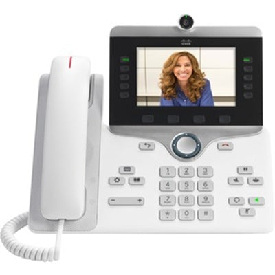 Cisco IP Video Phone 8865 MPP