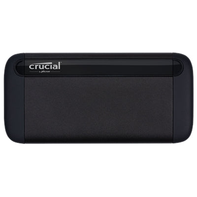 Crucial X8 2000GB Portable SS
