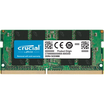 32GB 288 pin DIMM DDR4