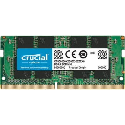 8GB DDR4 2666 SODIMM