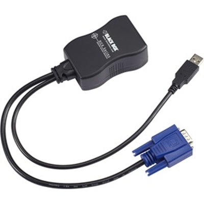 Server Access MOD VGA USB