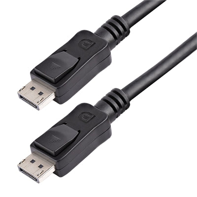 6 ft DisplayPort 1.2 Cable
