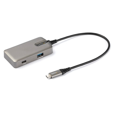 USB C Multiport Adapter, 4K