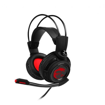 DS502 GAMING HEADSET