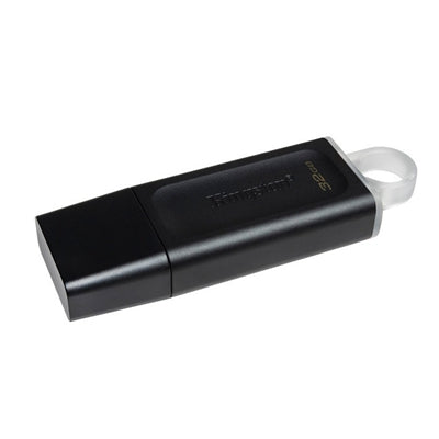 32GB USB3.2 Gen 1 DataTraveler Exodia (Black + White)