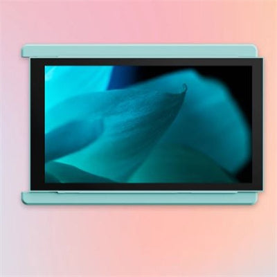 Duex Lite Mint 12.5"LCD