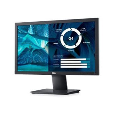 Dell 20" Monitor E2020H
