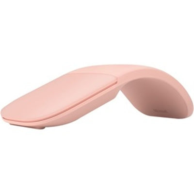 MS Arc Mouse Bluetooth  Pink