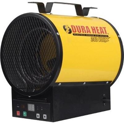 DH Workplace Heater w-Remote