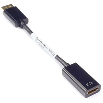 DisplayPort HDMI ADAP M F
